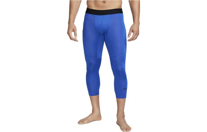 Nike Nike Pro Men's Dri-FIT 3/4-Length Fitness Tights