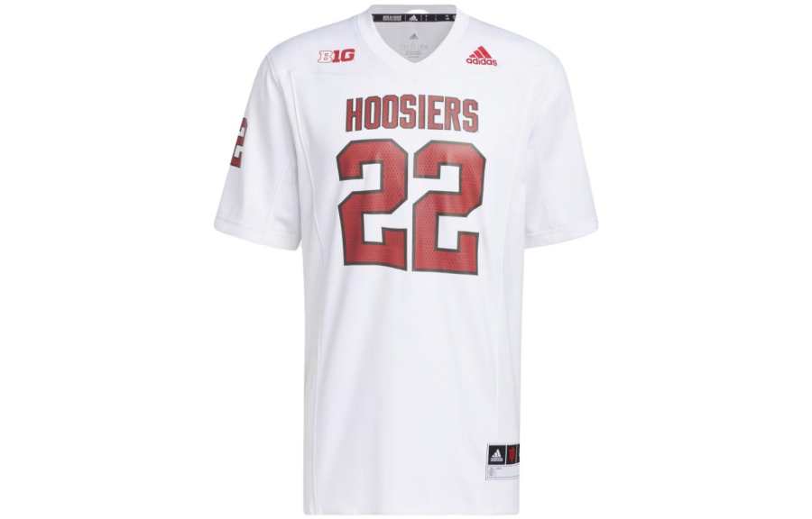 Adidas Adidas Indiana University 90's Away Jersey