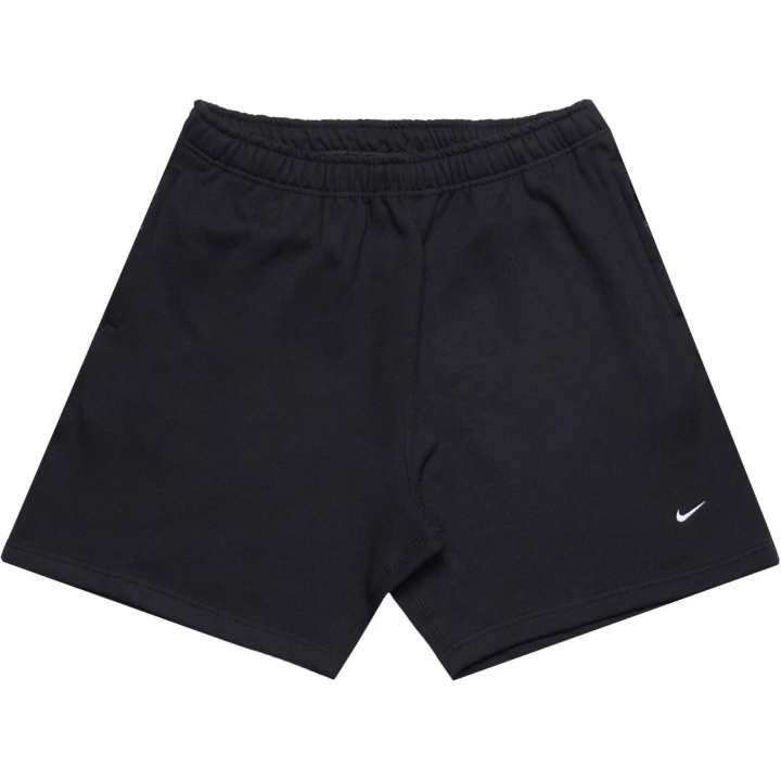Nike Nike Solo Swoosh Men's Fleece Shorts