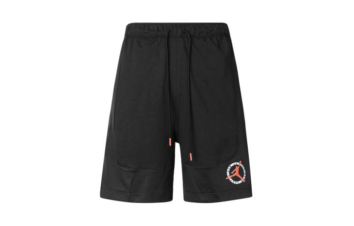 Jordan Jordan Sports Shorts Men's Black