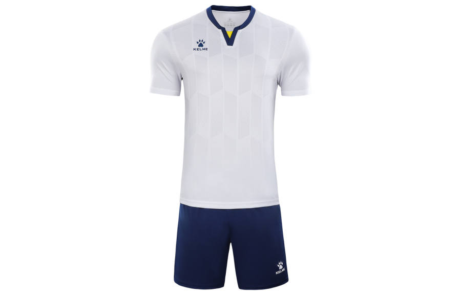 KELME KELME Soccer Jersey Sets Unisex