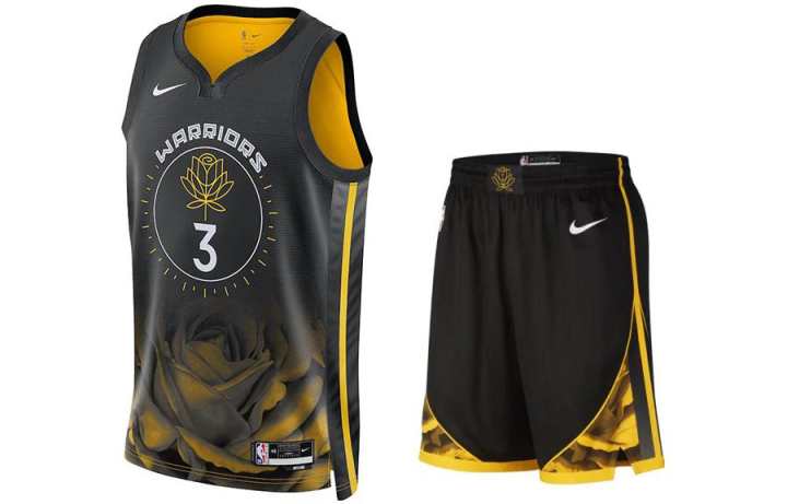 Nike Nike Basketball Suits Unisex Moderate Straight Fit