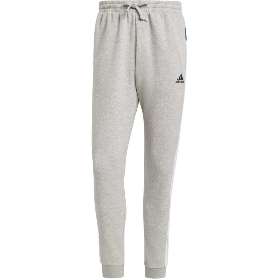 Adidas Adidas Casual Pants Men's Light Gray