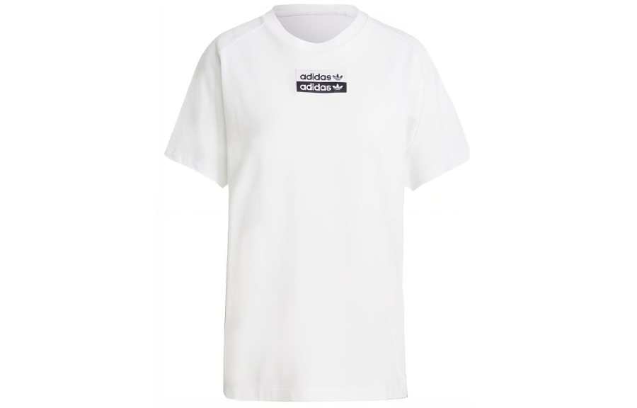 Adidas Originals T Shirt Women's White