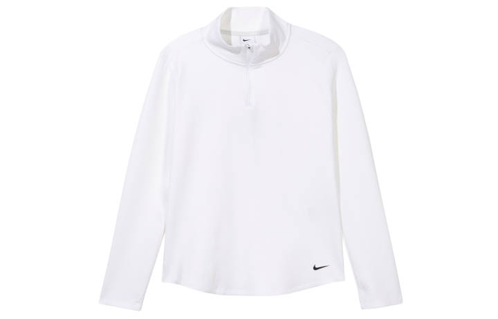 Nike Nike Set in Sleeve T Shirt Women's White