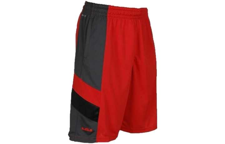 Nike Nike Basketball Shorts Men's Red Thin