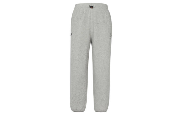 Nike Nike Sports Pants Men's Gray Moderate