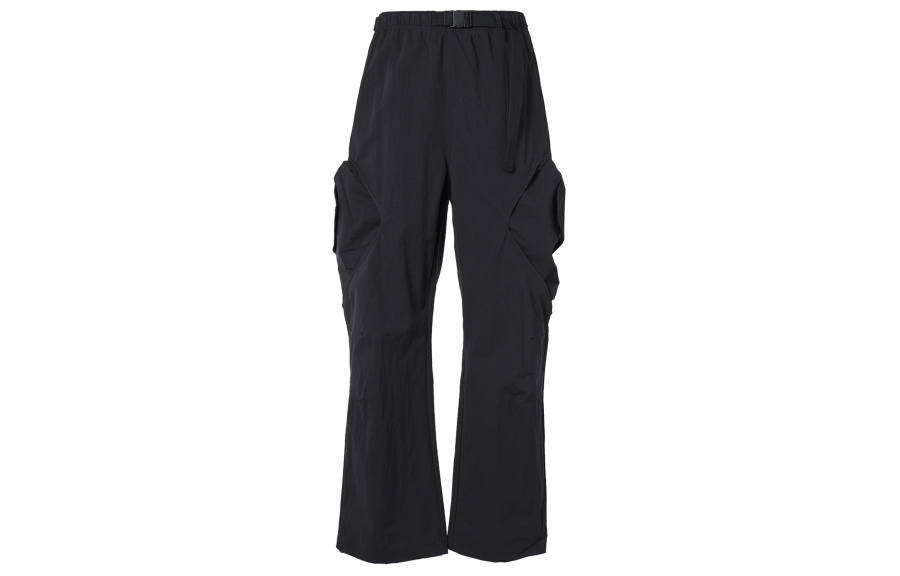 Adidas Originals Full Length Pants Men's Black