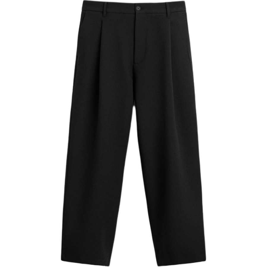 ZARA Casual Pants Men's Moderate Straight Fit Pants