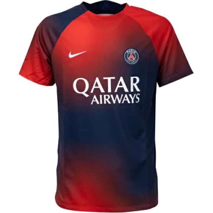 Nike Nike Paris Saint Germain Soccer Jersey Men's