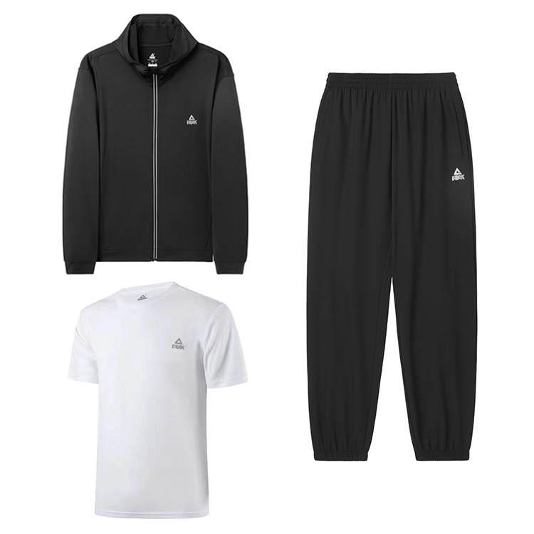PEAK PEAK Running Clothing Sets Unisex