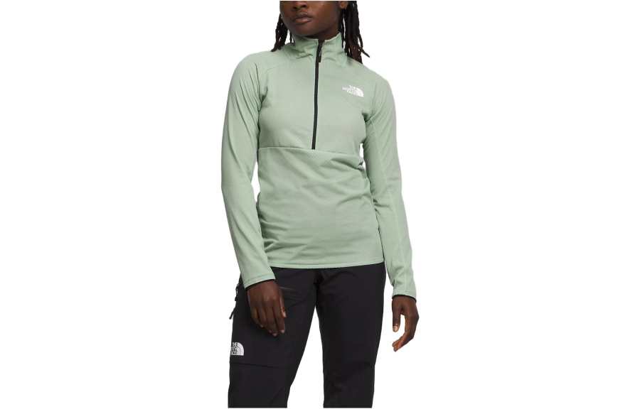 THE NORTH FACE Raglan Sleeve T Shirt Women's
