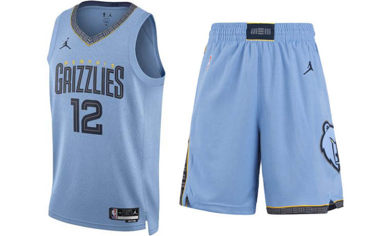 Jordan Jordan Basketball Suits Men's Moderate Straight Fit