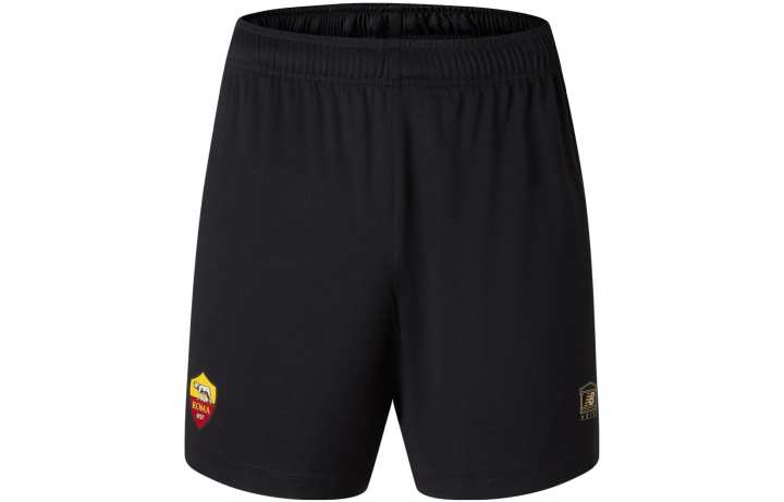 New Balance New Balance Sports Shorts Men's Black Moderate