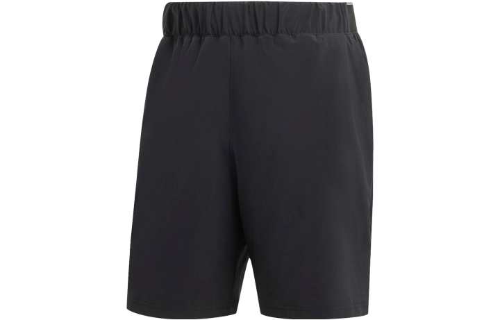 Adidas Adidas Sports Shorts Men's Black Moderate