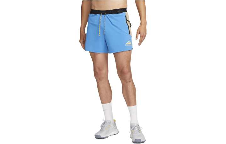 Nike Nike Sports Shorts Men's Sky Blue Moderate