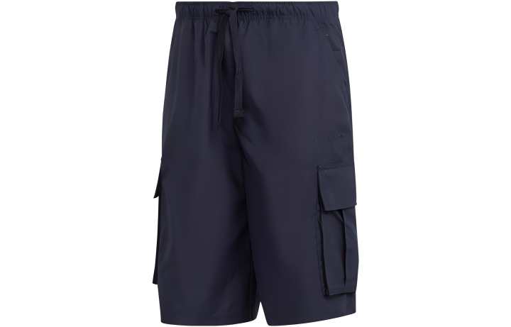 Adidas Adidas Sports Shorts Men's Legend Ink