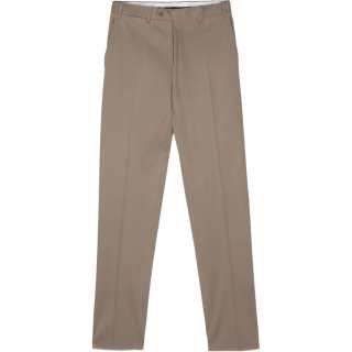 Canali straight-leg trousers