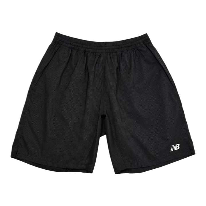 New Balance New Balance Casual Shorts Men's Black