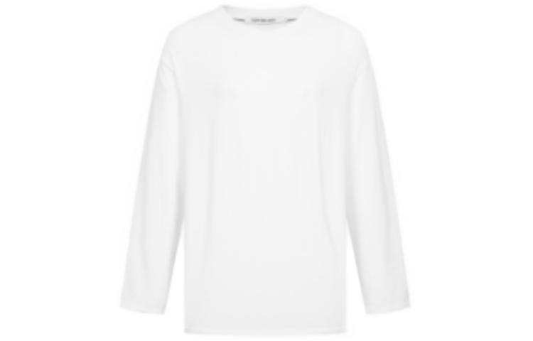 Calvin Klein T Shirts Women's Crew Neck Moderate Other