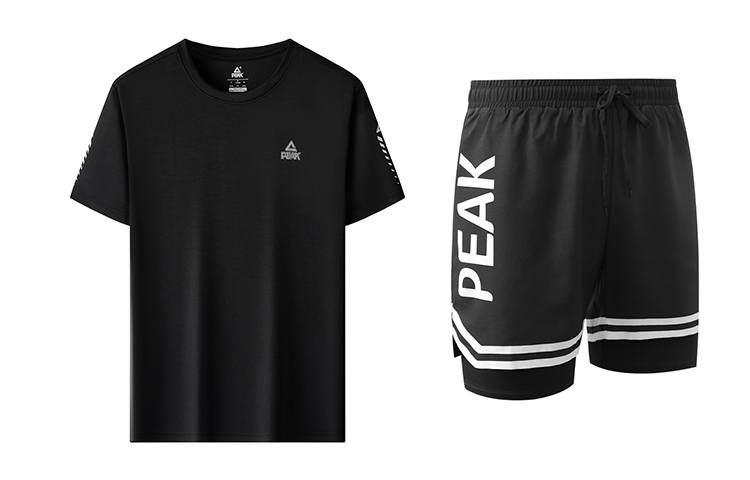 PEAK PEAK Running Clothing Sets Unisex