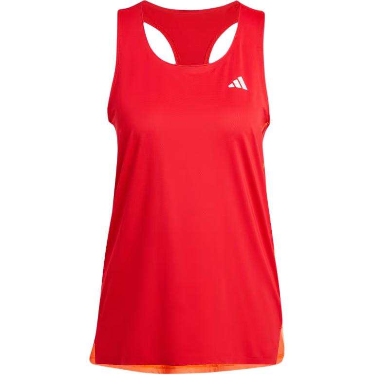 Adidas Adidas Free Shipping With AdiClub New York City Women's Running Singlet