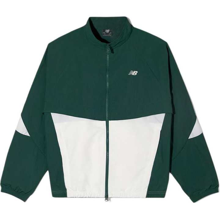 New Balance New Balance Trench Coat Unisex Green White