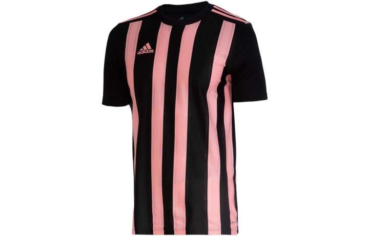 Adidas Adidas Soccer Jersey Men's Black