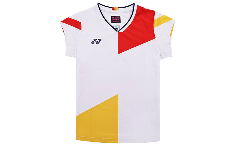 YONEX Set in Sleeve T Shirt Women's