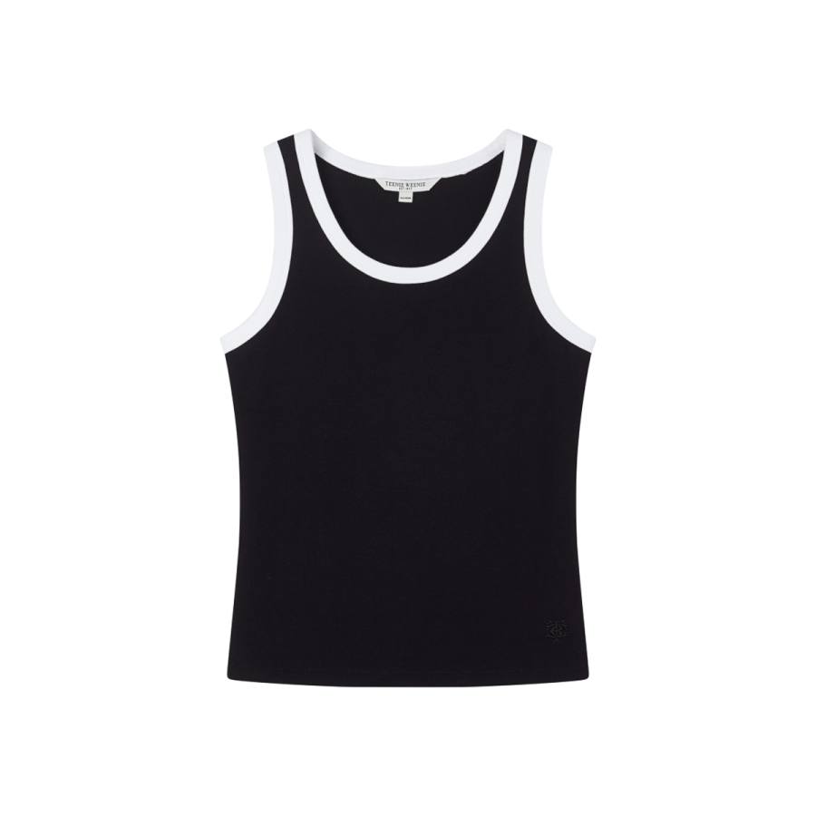 Teenie Weenie Tank Tops Women's