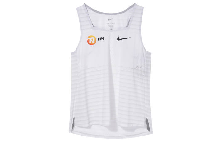 Nike Nike Tank Tops Women's White Moderate