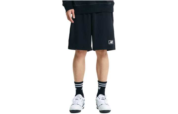 New Balance New Balance Casual Shorts Men's Black