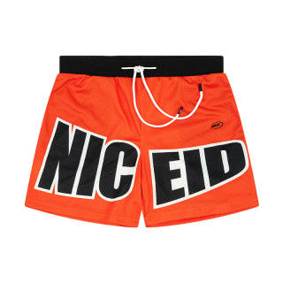 NICEID Basketball Shorts Unisex