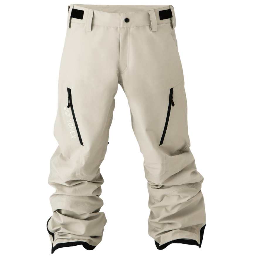 YONEX Ski Pants Unisex Straight Fit