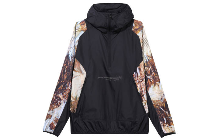 Nike Nike X Nocta Running Jacket Asia Sizing Multicolor