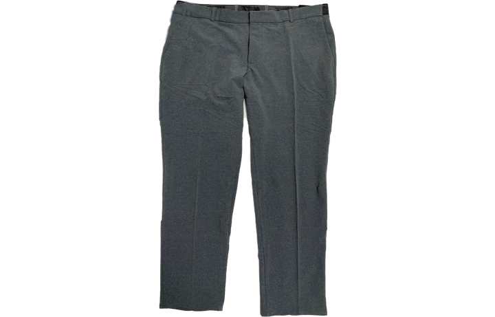 Nike Nike Golf Clothing Men's Gray Moderate