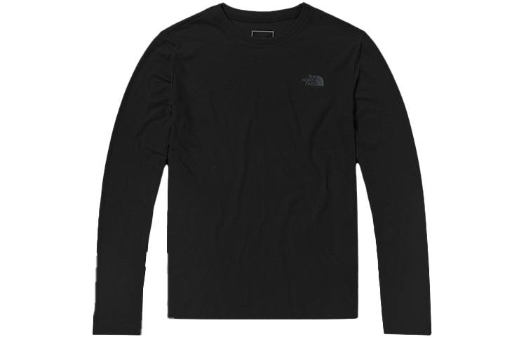 THE NORTH FACE T Shirt Women's Black