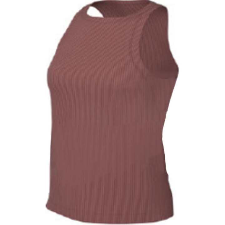 Nike Nike Tank Tops Women's Deep Red