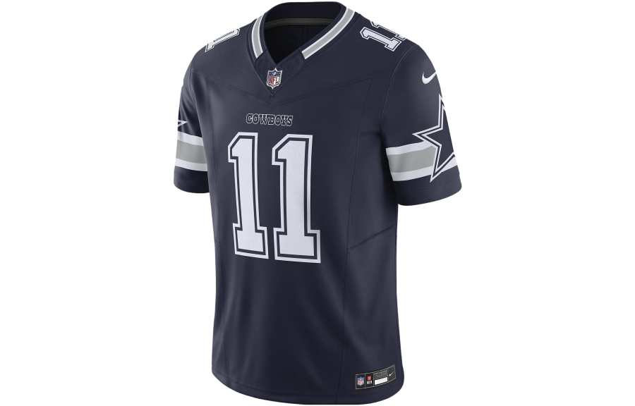 Nike Nike Micah Parsons Dallas Cowboys Men's Nike Dri FIT Nfl Limited Football Jersey