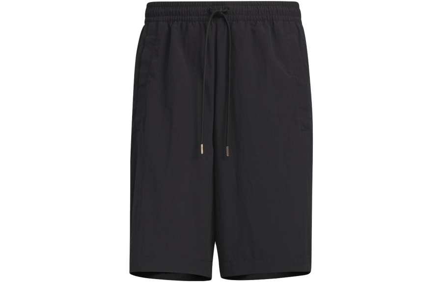 Adidas Originals Sports Shorts Men's Black