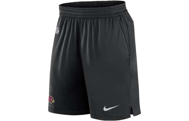 Nike Nike Sports Shorts Men's Black Moderate