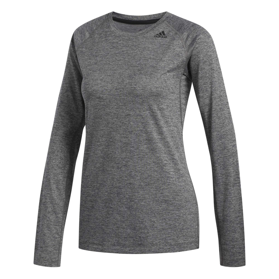 Adidas Adidas Prime T Shirt Women's Gray