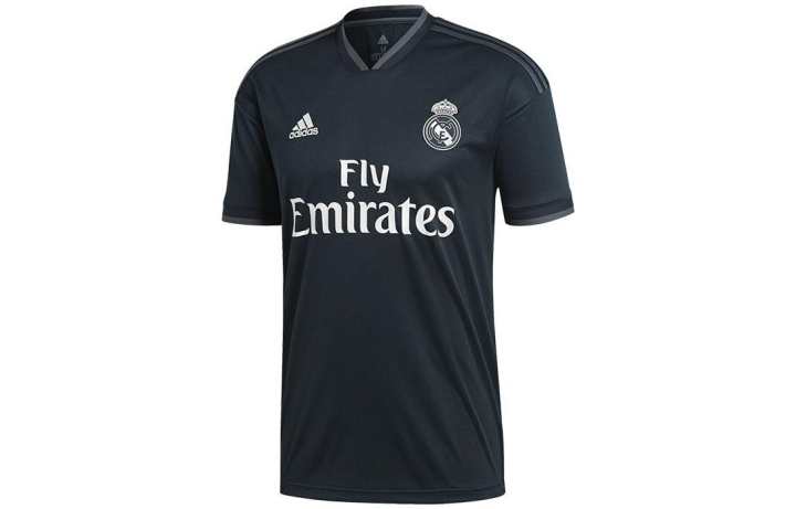 Adidas Adidas Real Madrid Soccer Jersey Men's