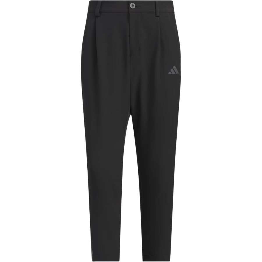 Adidas Adidas 3S Casual Pants Men's Black