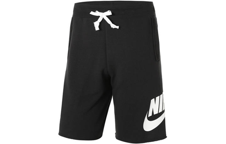 Nike Nike Sports Shorts Men's Black Moderate