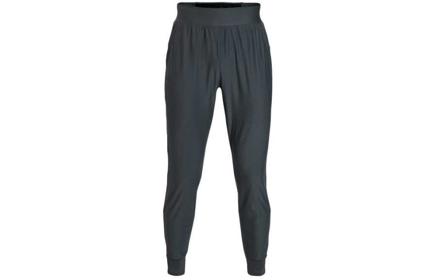 Under Armour Sports Pants Men's Gray