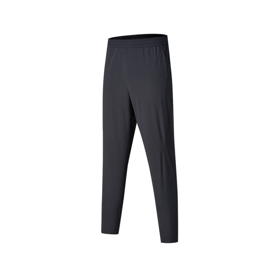 Saucony Casual Pants Men's Jet Black