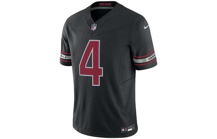 Nike Nike Rondale Moore Arizona Cardinals Men's Nike Dri-FIT Nfl Limited Football Jersey