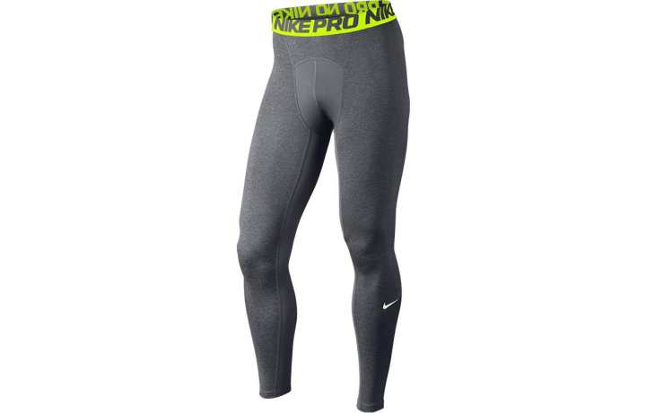 Nike Nike Sports Pants Men's Gray Moderate