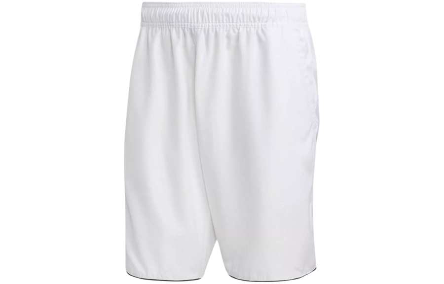 Adidas Adidas Free Shipping With AdiClub Club Tennis Shorts